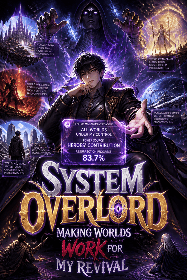 System Overlord: Making Worlds Work for My Revival
