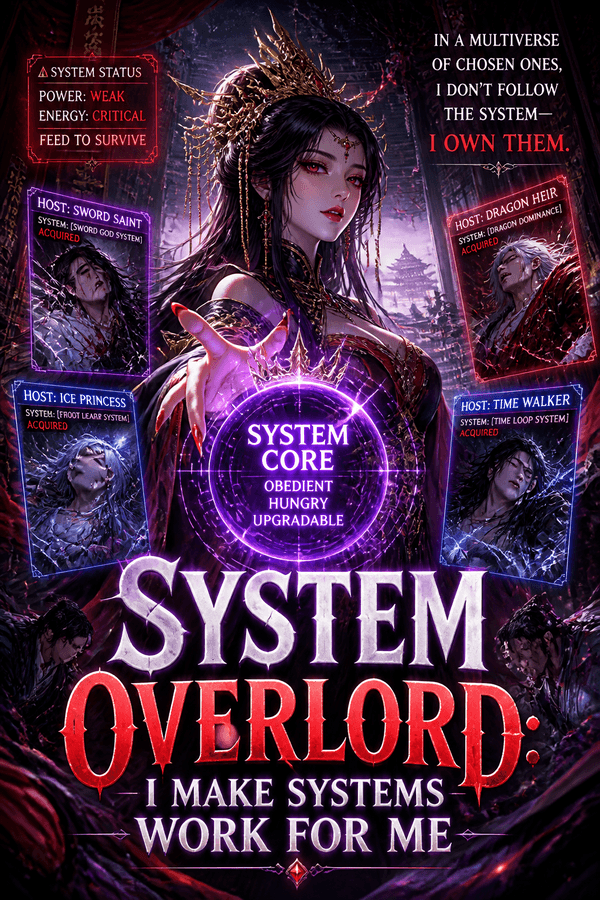 System Overlord: I Make Systems Work for Me