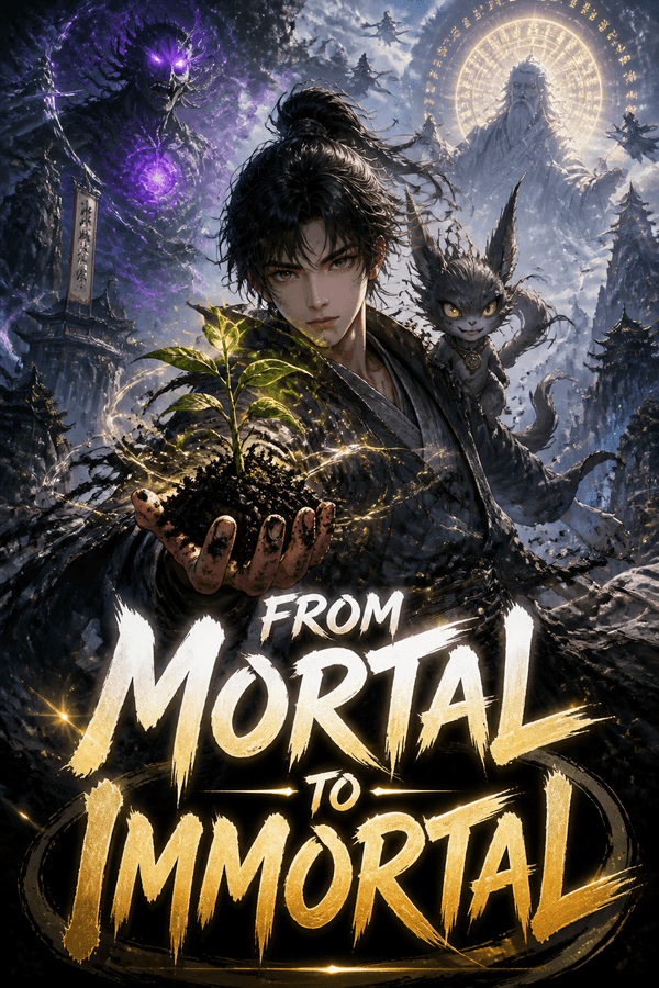 From Mortal to Immortal