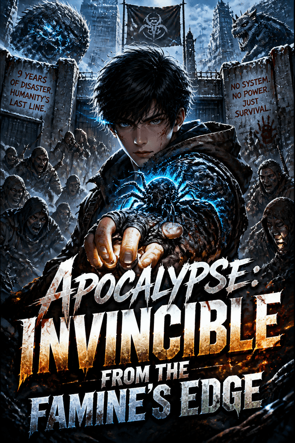 Apocalypse: Invincible from the Famine's Edge