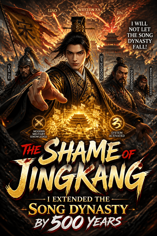 The Shame of Jingkang: I Extended the Song Dynasty by 500 Years