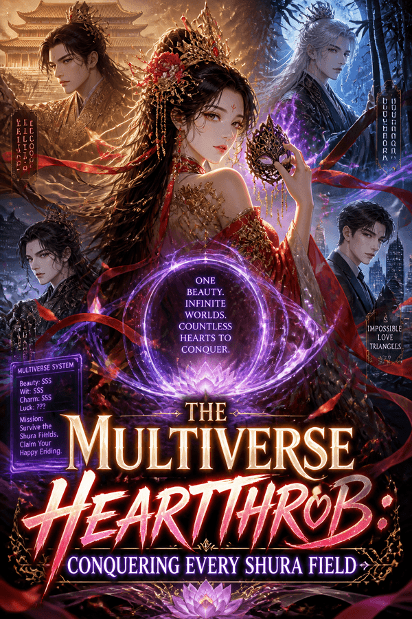 The Multiverse Heartthrob: Conquering Every Shura Field