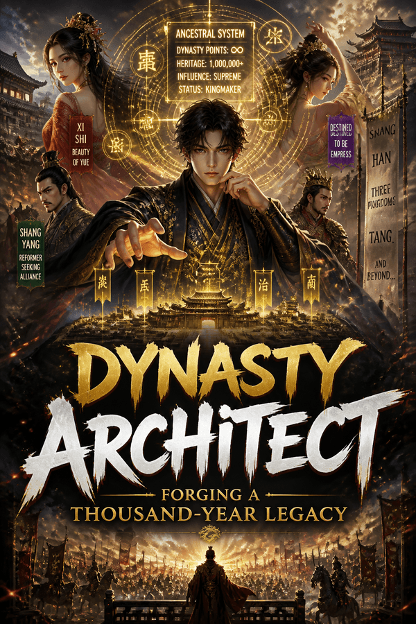 Dynasty Architect: Forging a Thousand-Year Legacy