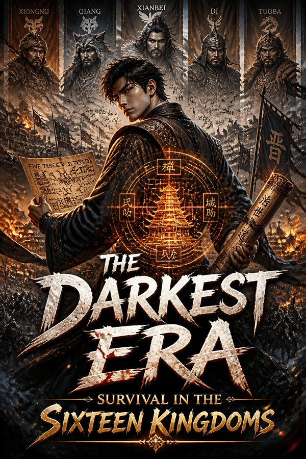 The Darkest Era: Survival in the Sixteen Kingdoms