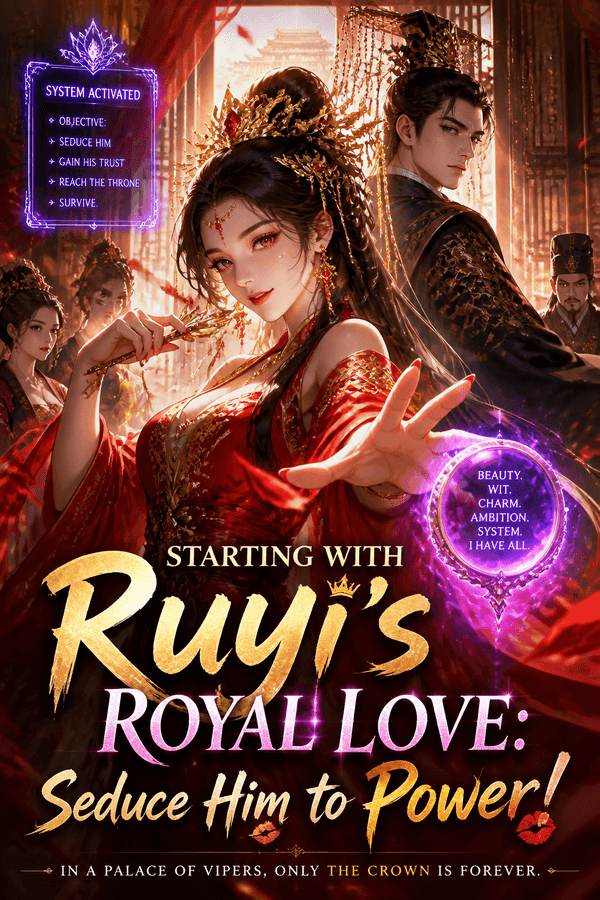 Starting with Ruyi's Royal Love: Seduce Him to Power!