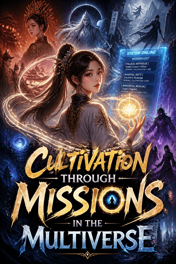 Cultivation Through Missions in the Multiverse