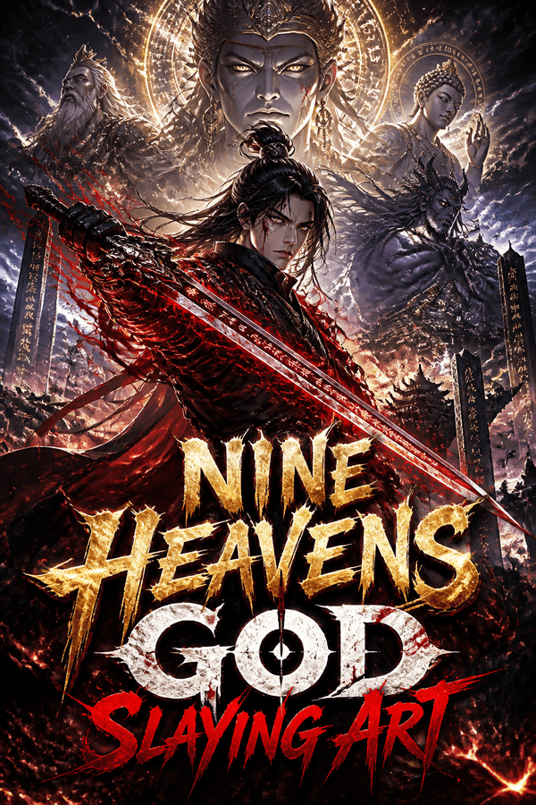 Nine Heavens God Slaying Art