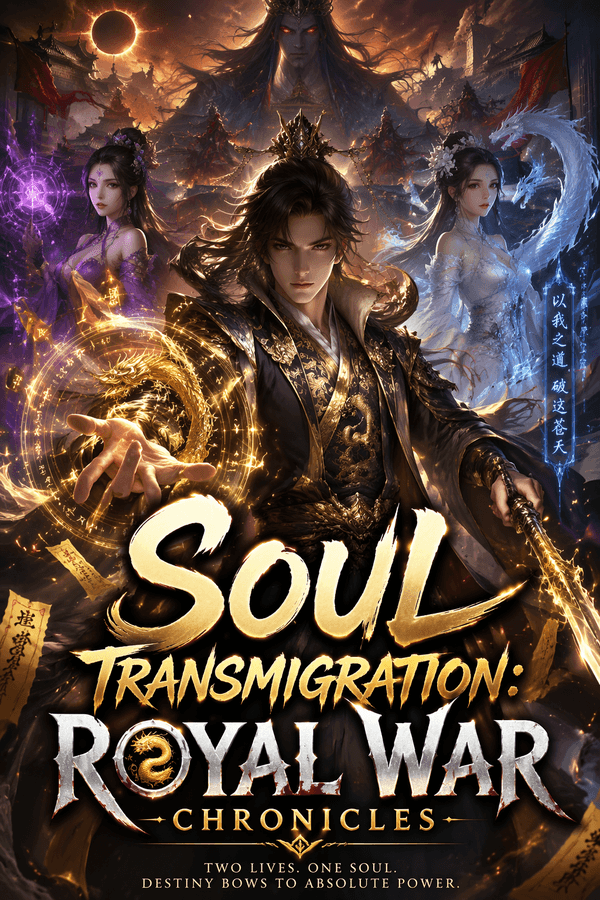 Soul Transmigration: Royal War Chronicles