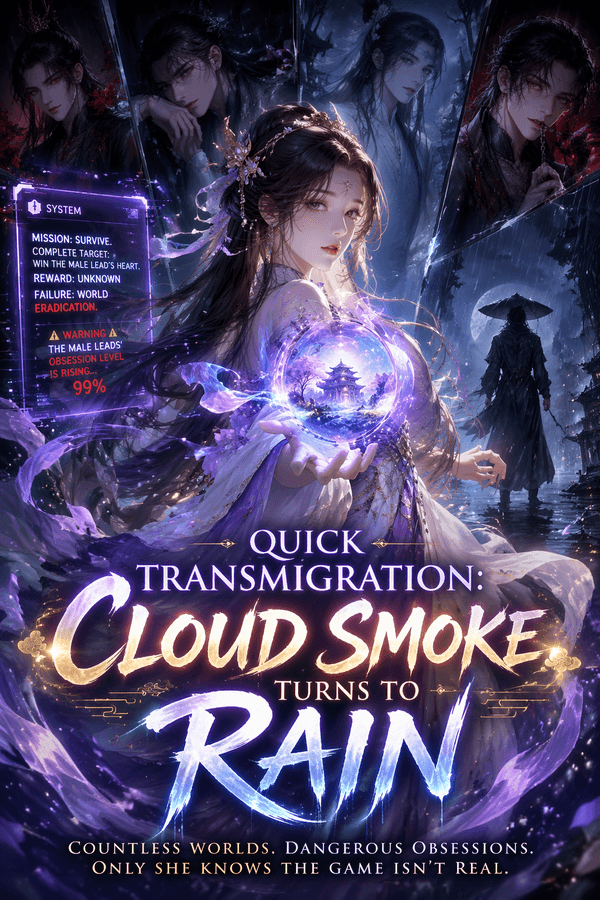 Quick Transmigration: Cloud Smoke Turns to Rain