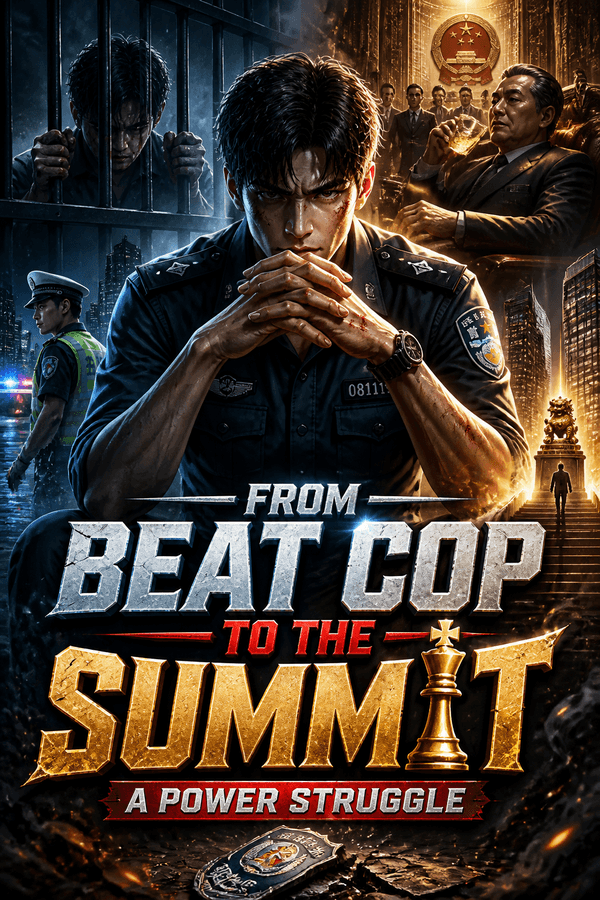 From Beat Cop to the Summit: A Power Struggle