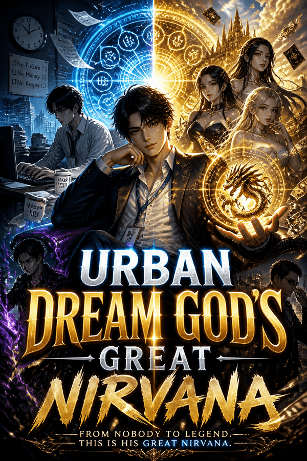 Urban Dream God's Great Nirvana