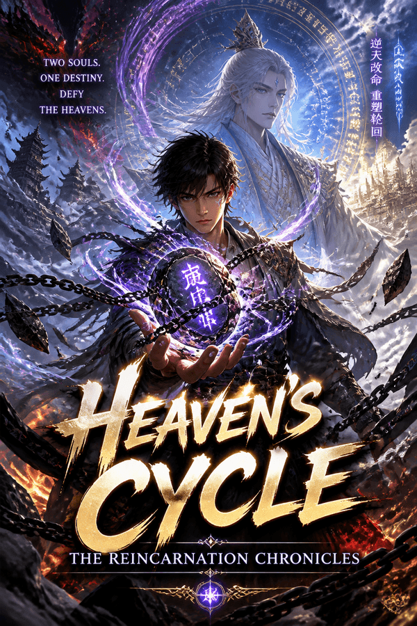 Heaven's Cycle: The Reincarnation Chronicles