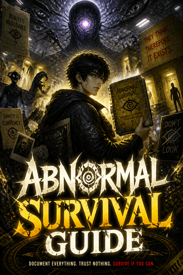 Abnormal Survival Guide