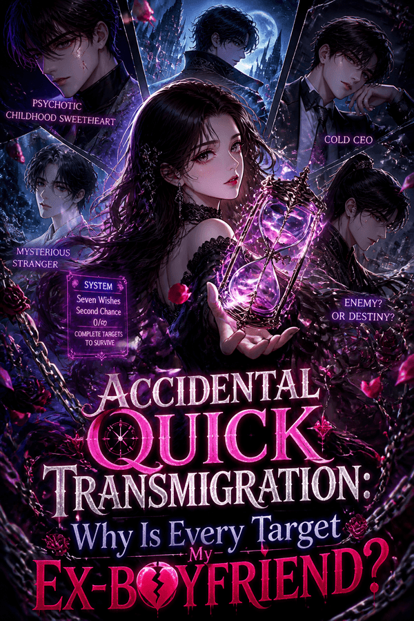 Accidental Quick Transmigration: Why Is Every Target My Ex-Boyfriend?
