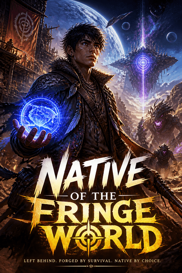 Native of the Fringe World