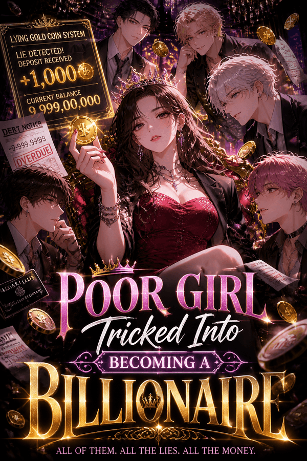 Poor Girl Tricked Into Becoming a Billionaire