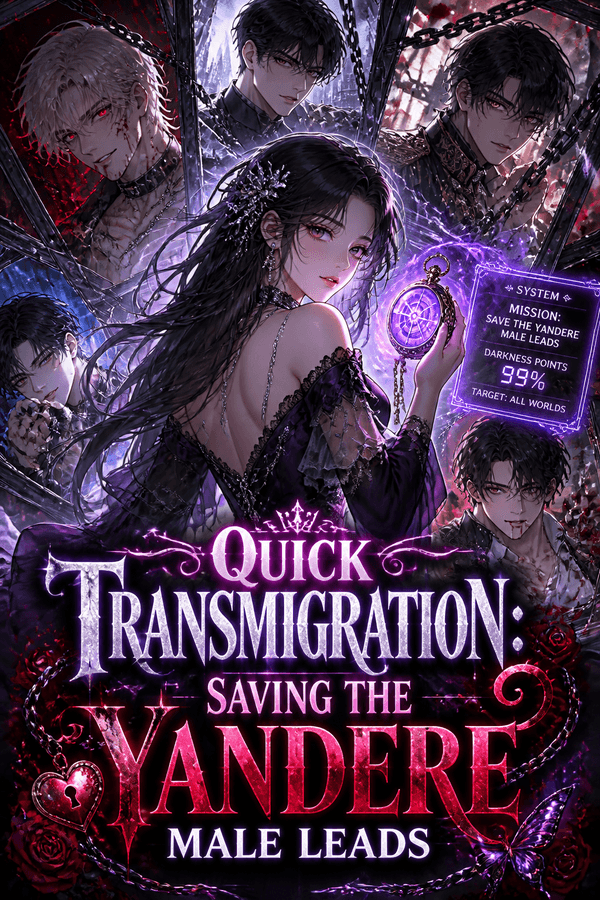 Quick Transmigration: Saving the Yandere Male Leads
