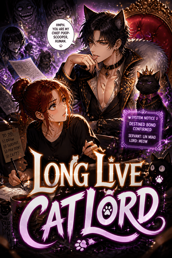 Long Live Cat Lord