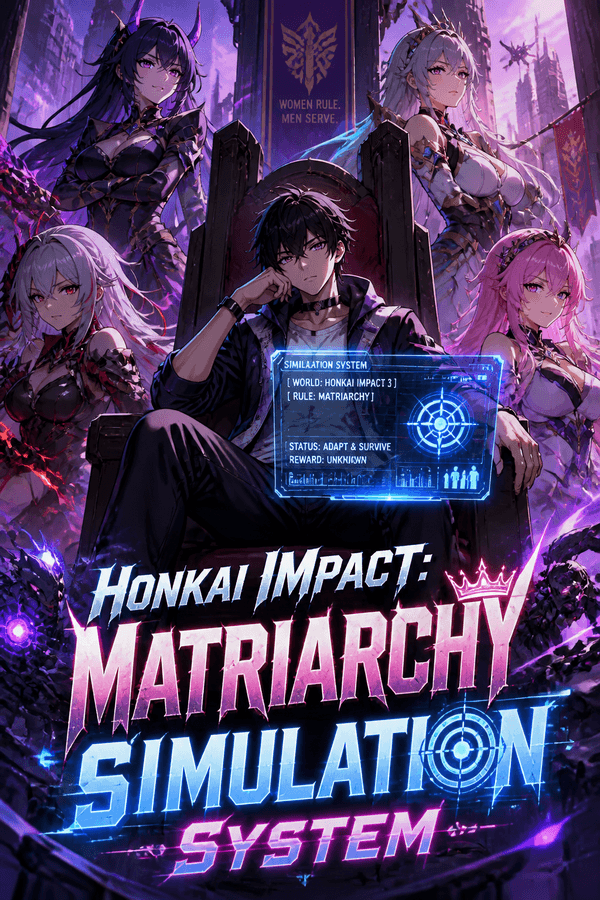 Honkai Impact: Matriarchy Simulation System