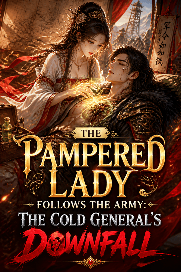 The Pampered Lady Follows the Army: The Cold General's Downfall
