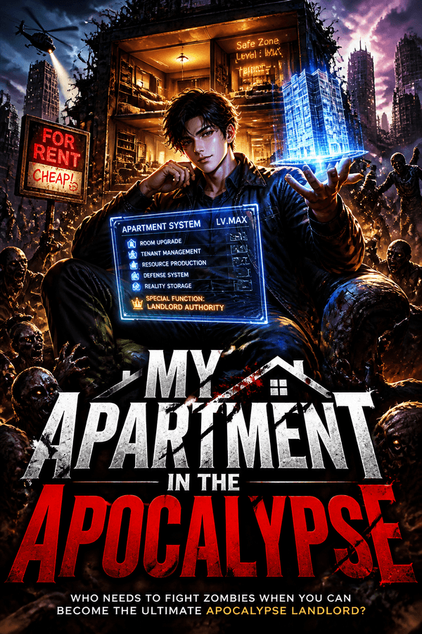 My Apartment in the Apocalypse