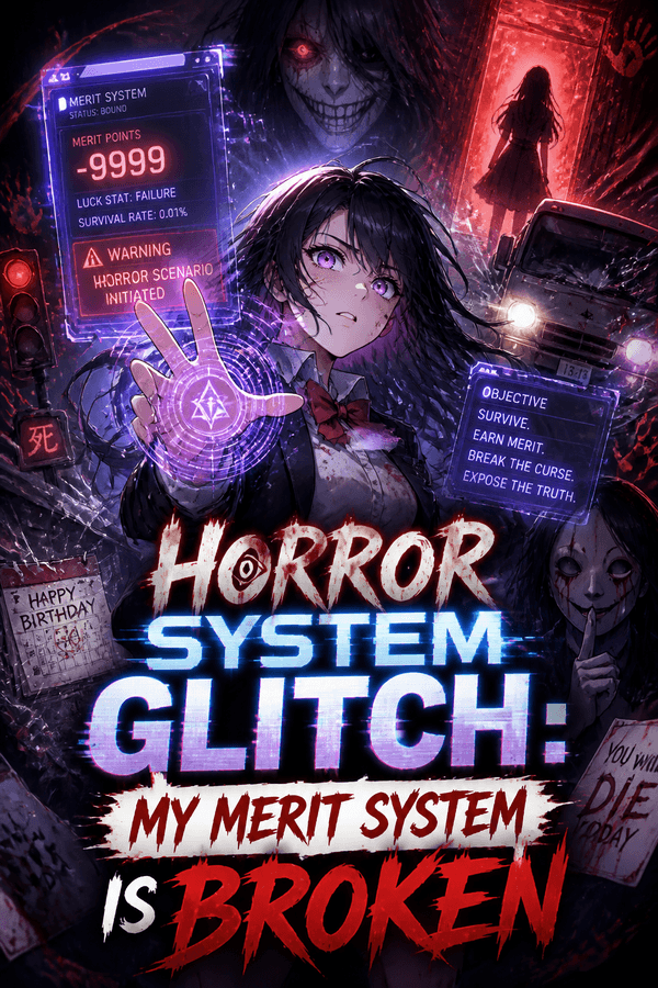 Horror System Glitch: My Merit System is Broken