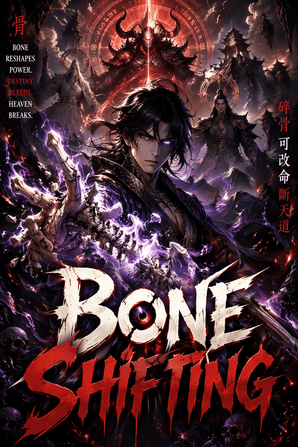 Bone Shifting