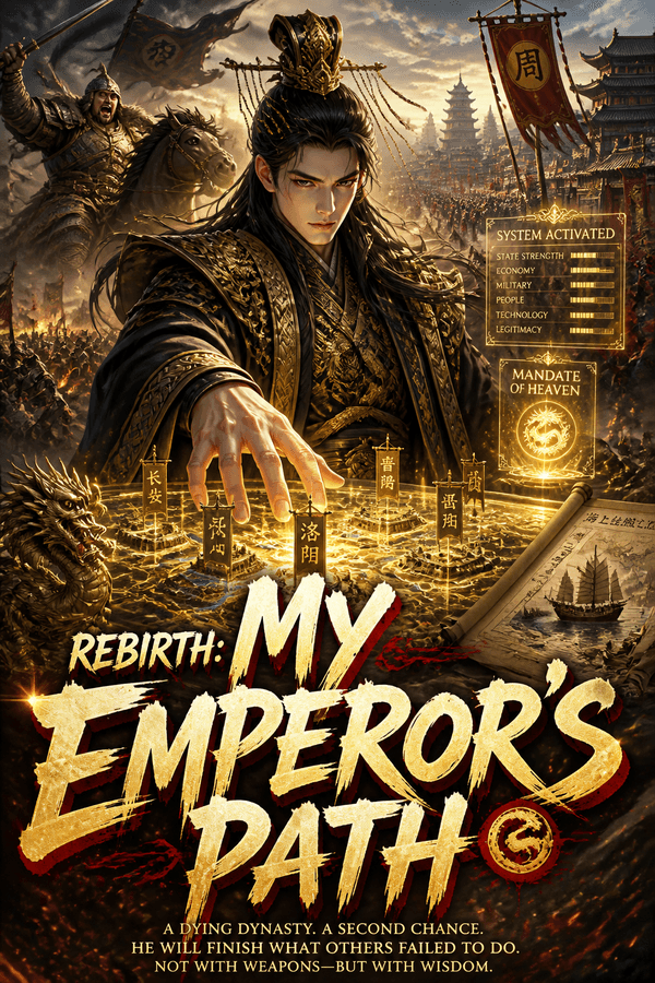 Rebirth: My Emperor's Path