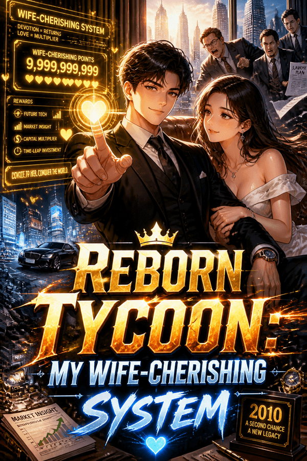 Reborn Tycoon: My Wife-Cherishing System