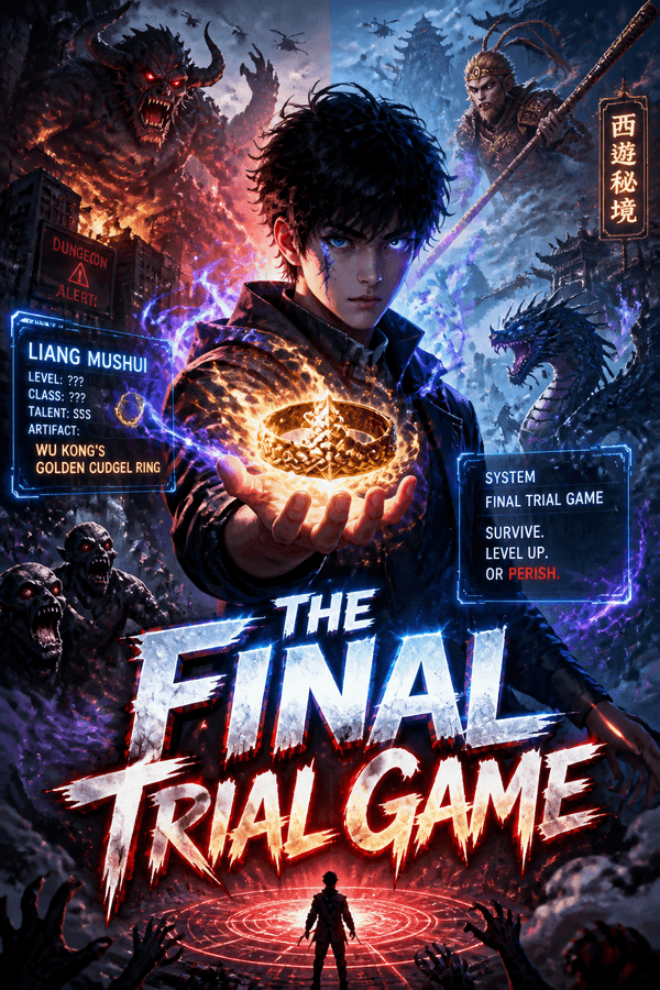 The Final Trial Game