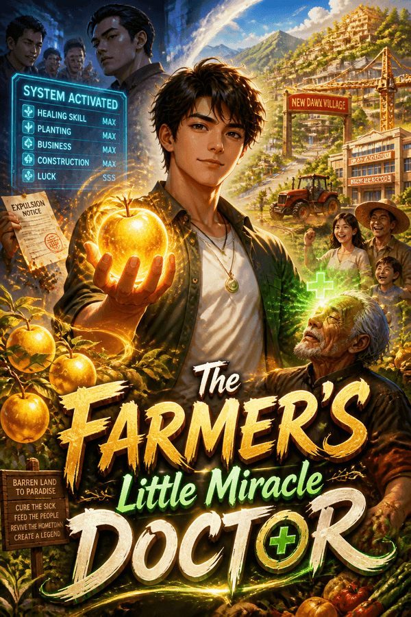 The Farmer's Little Miracle Doctor