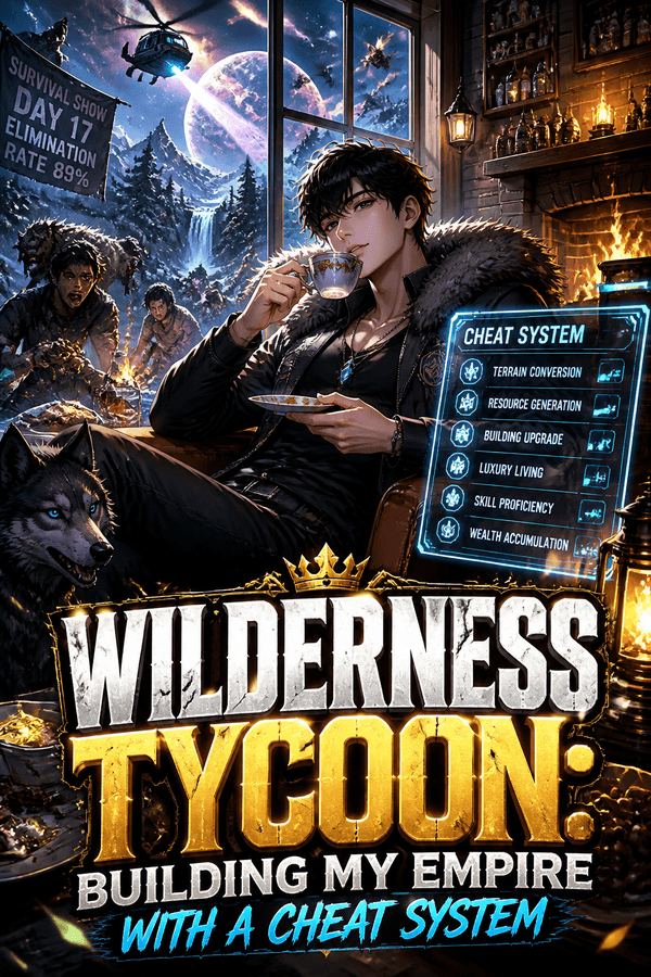 Wilderness Tycoon: Building My Empire with a Cheat System