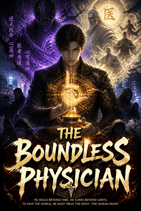 The Boundless Physician