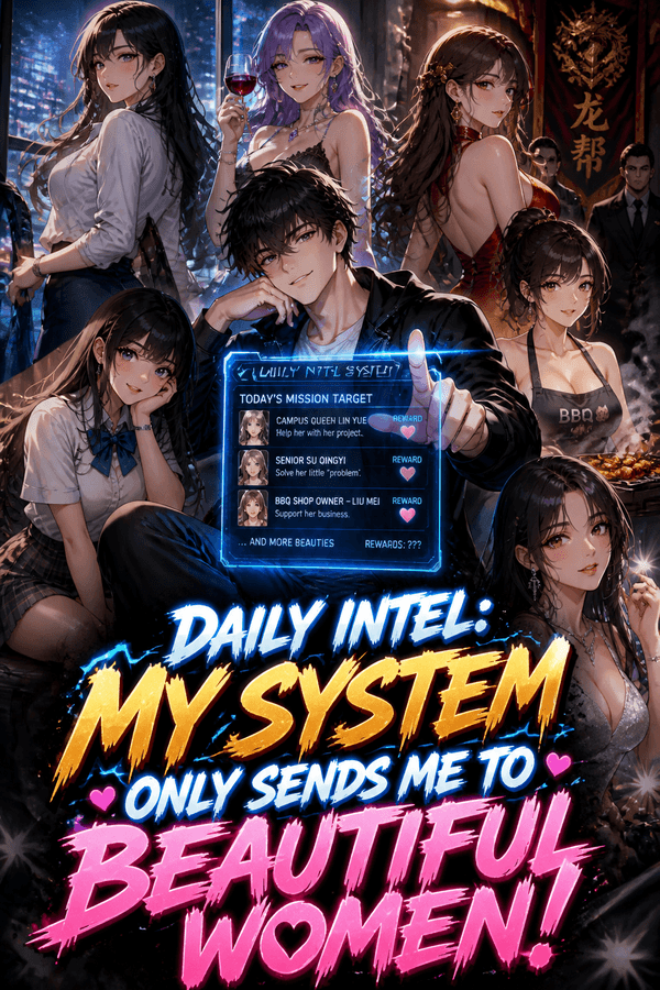 Daily Intel: My System Only Sends Me to Beautiful Women!