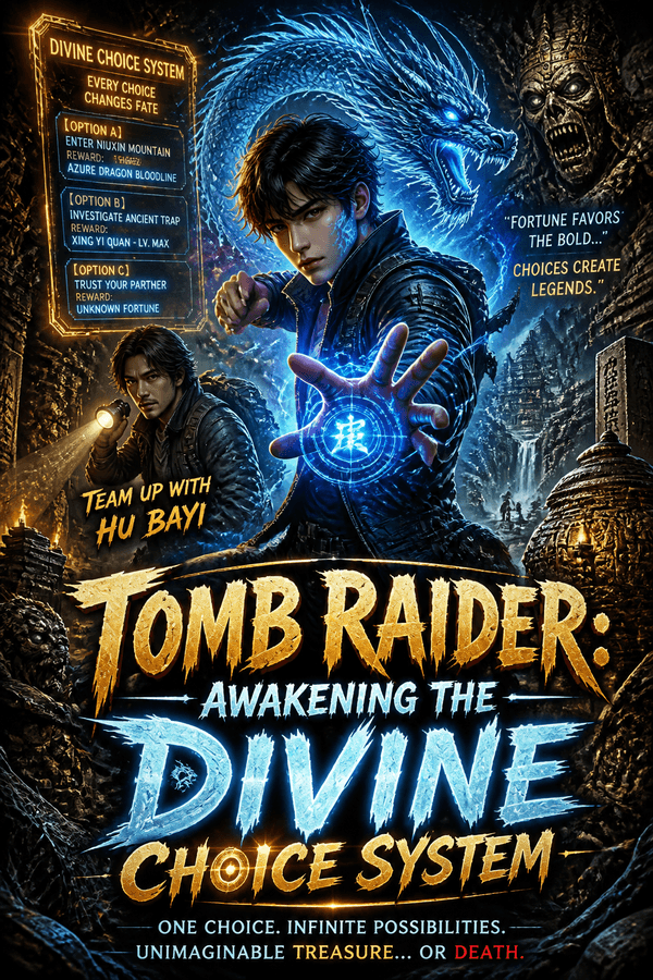 Tomb Raider: Awakening the Divine Choice System