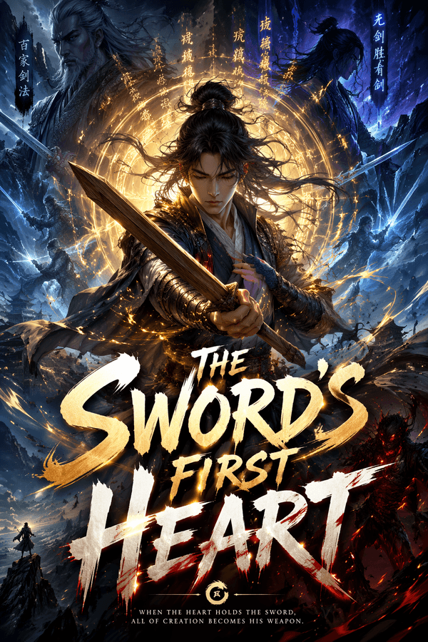 The Sword's First Heart