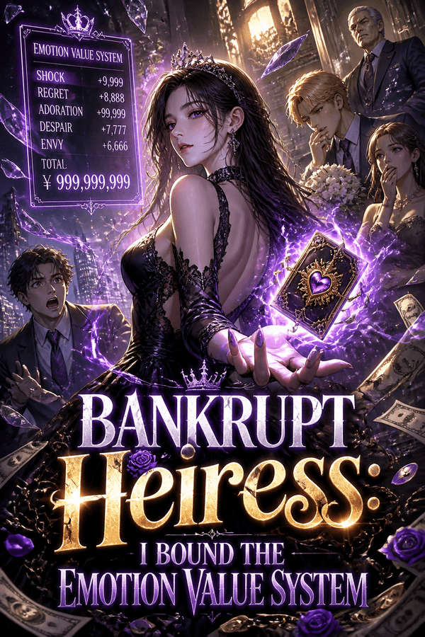 Bankrupt Heiress: I Bound the Emotion Value System