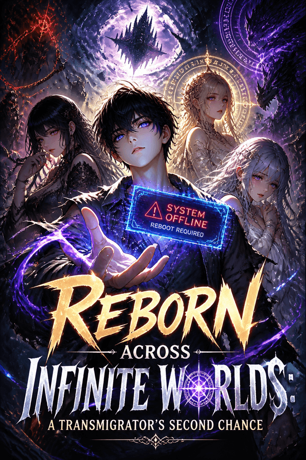 Reborn Across Infinite Worlds: A Transmigrator's Second Chance