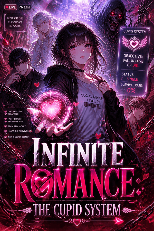 Infinite Romance: The Cupid System