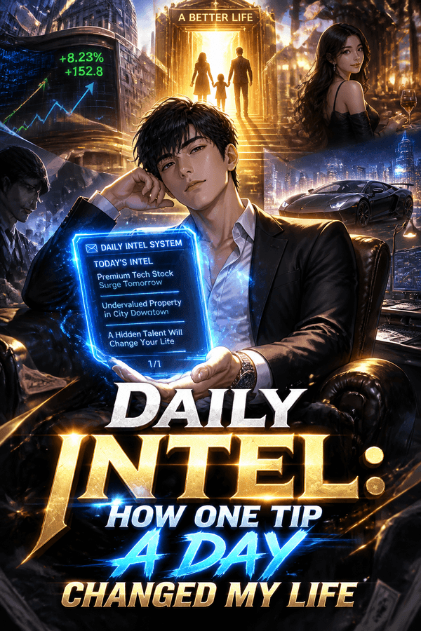 Daily Intel: How One Tip a Day Changed My Life