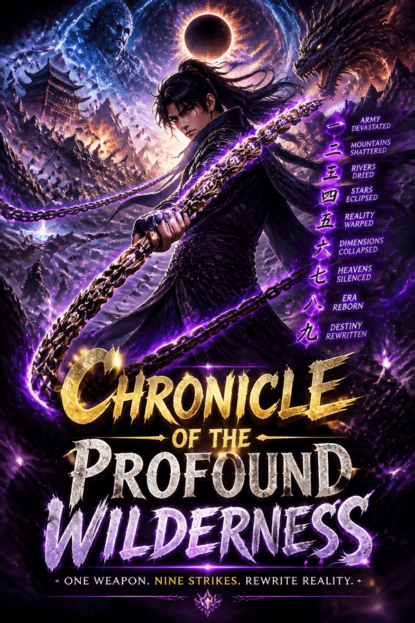 Chronicle of the Profound Wilderness