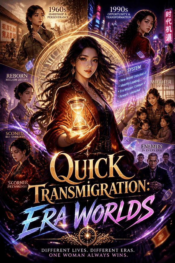 Quick Transmigration: Era Worlds