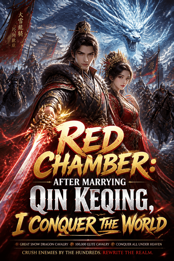 Red Chamber: After Marrying Qin Keqing, I Conquer the World