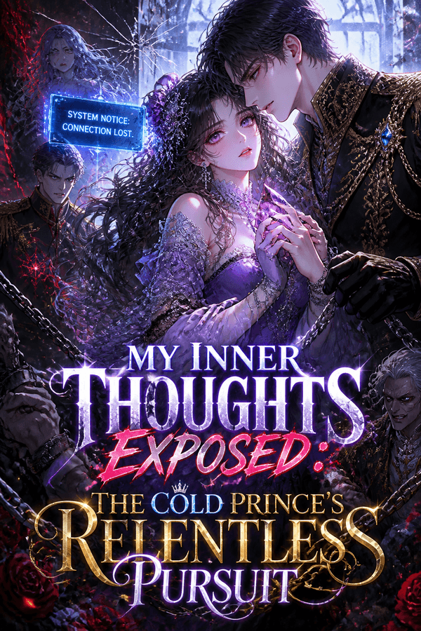 My Inner Thoughts Exposed: The Cold Prince's Relentless Pursuit
