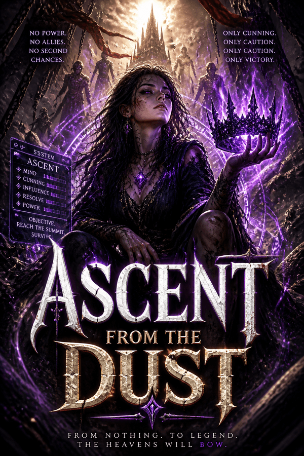 Ascent from the Dust