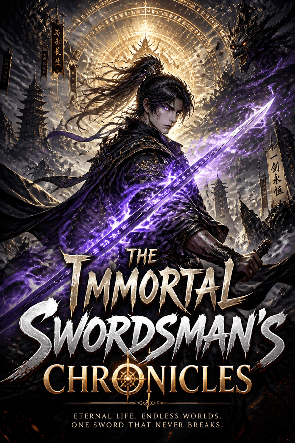 The Immortal Swordsman's Chronicles