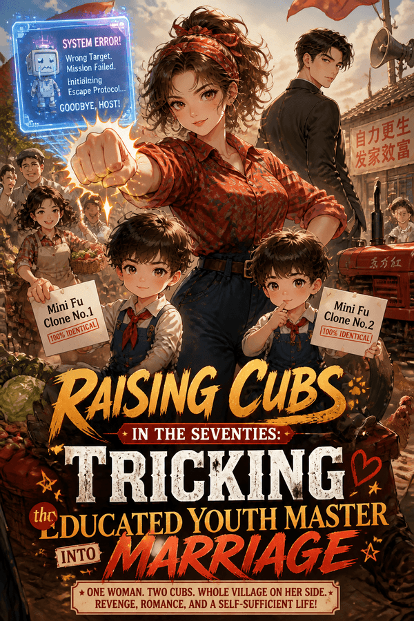 Raising Cubs in the Seventies: Tricking the Educated Youth Master Into Marriage