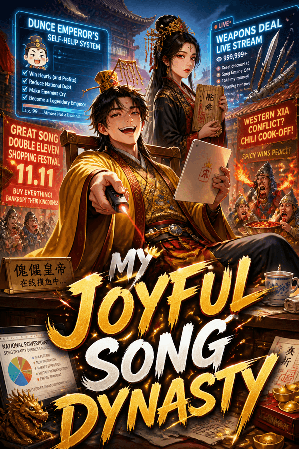 My Joyful Song Dynasty
