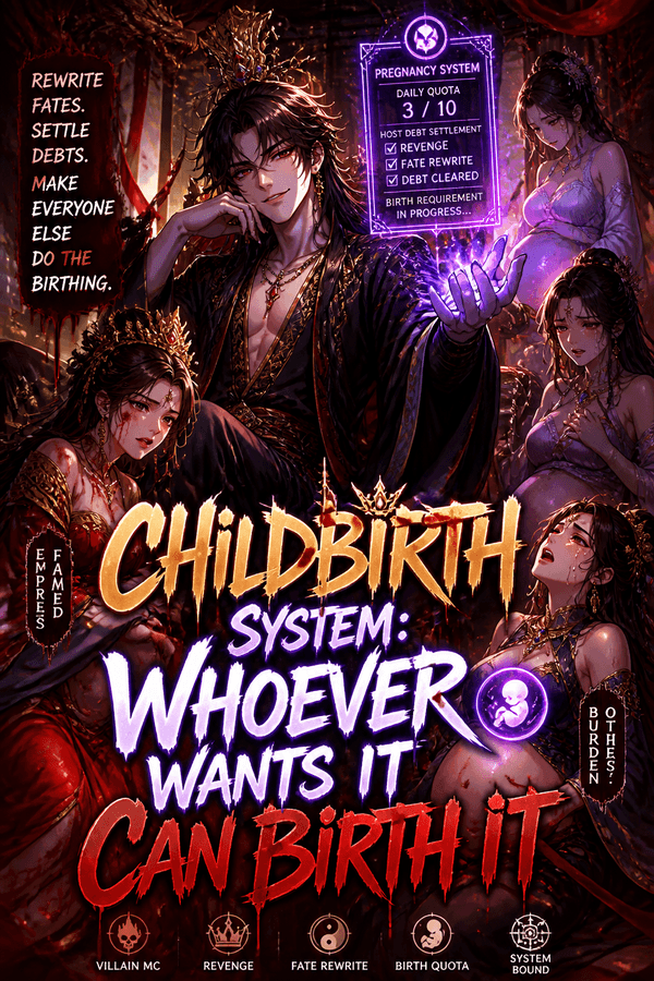 Childbirth System: Whoever Wants It Can Birth It