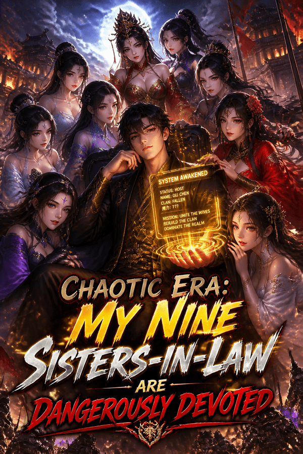 Chaotic Era: My Nine Sisters-in-Law Are Dangerously Devoted